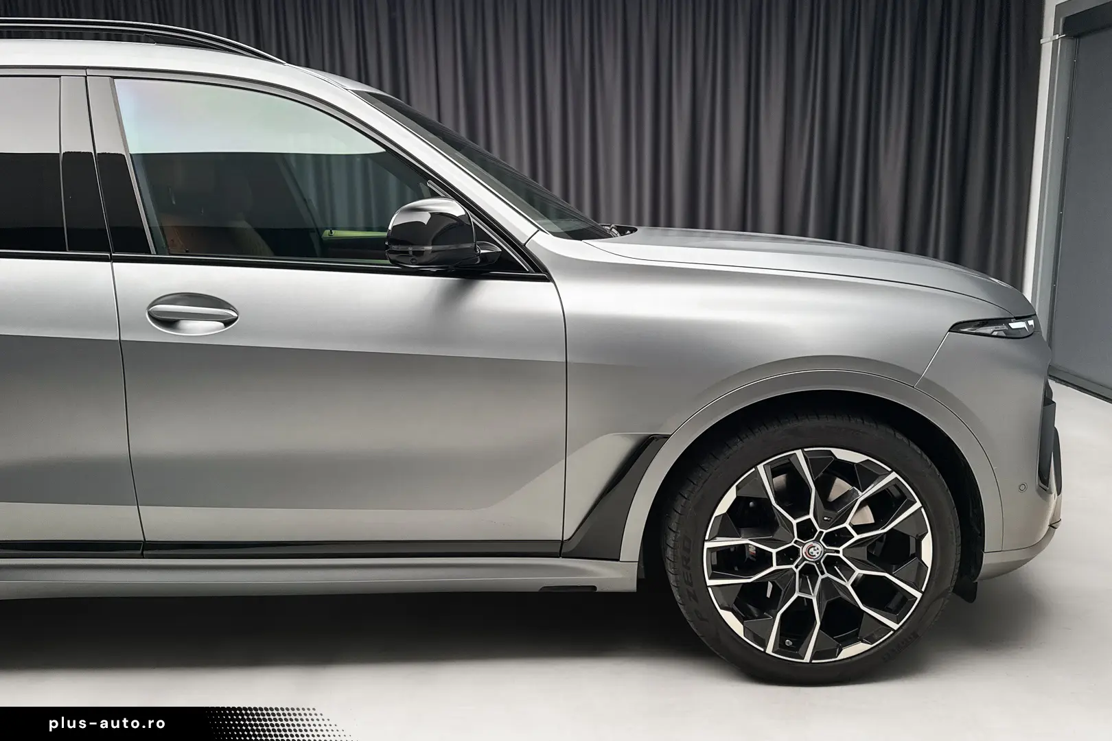BMW X7 Disponibil imediat!