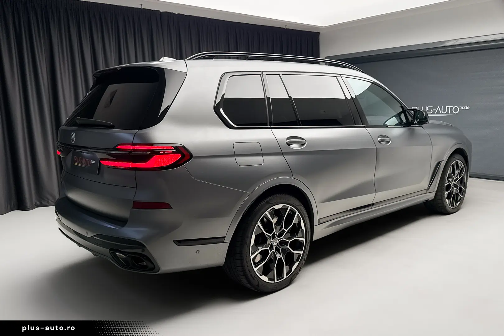 BMW X7 Disponibil imediat!