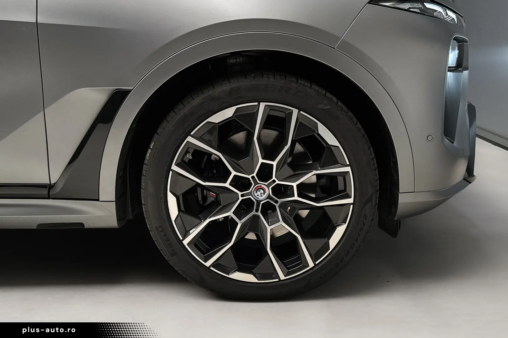 BMW X7 Disponibil imediat!