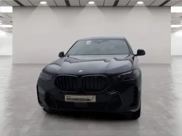 BMW X6 xDrive30d M Sport Harman Kardon trapa