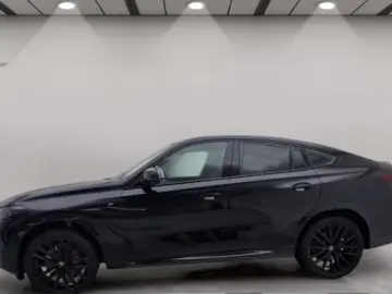 BMW X6 xDrive30d M Sport Harman Kardon trapa