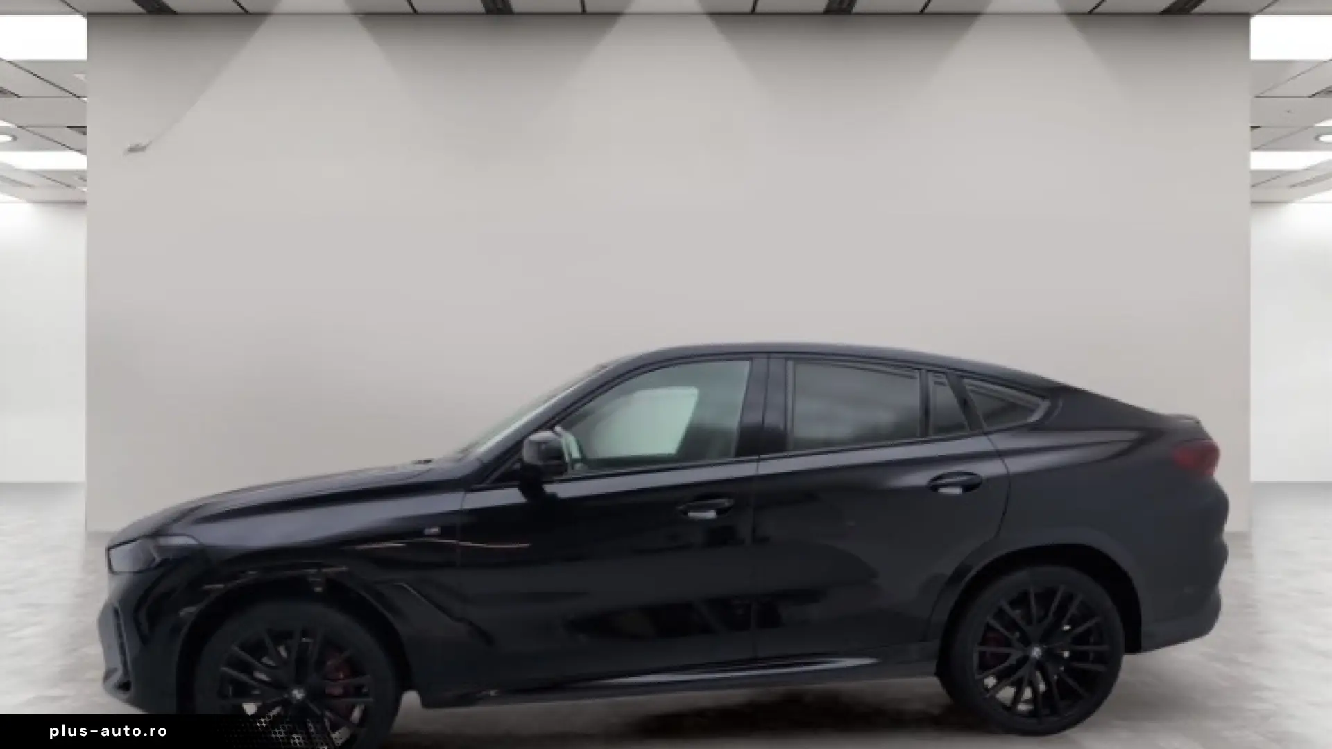 BMW X6 xDrive30d M Sport Harman Kardon trapa