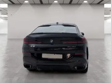 BMW X6 xDrive30d M Sport Harman Kardon trapa