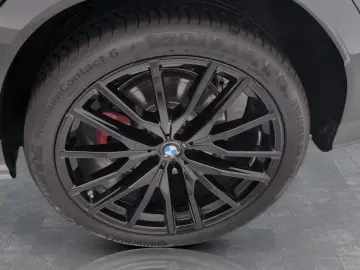 BMW X6 xDrive30d M Sport Harman Kardon trapa