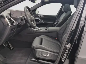 BMW X6 xDrive30d M Sport Harman Kardon trapa