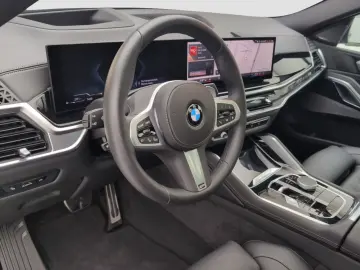 BMW X6 xDrive30d M Sport Harman Kardon trapa