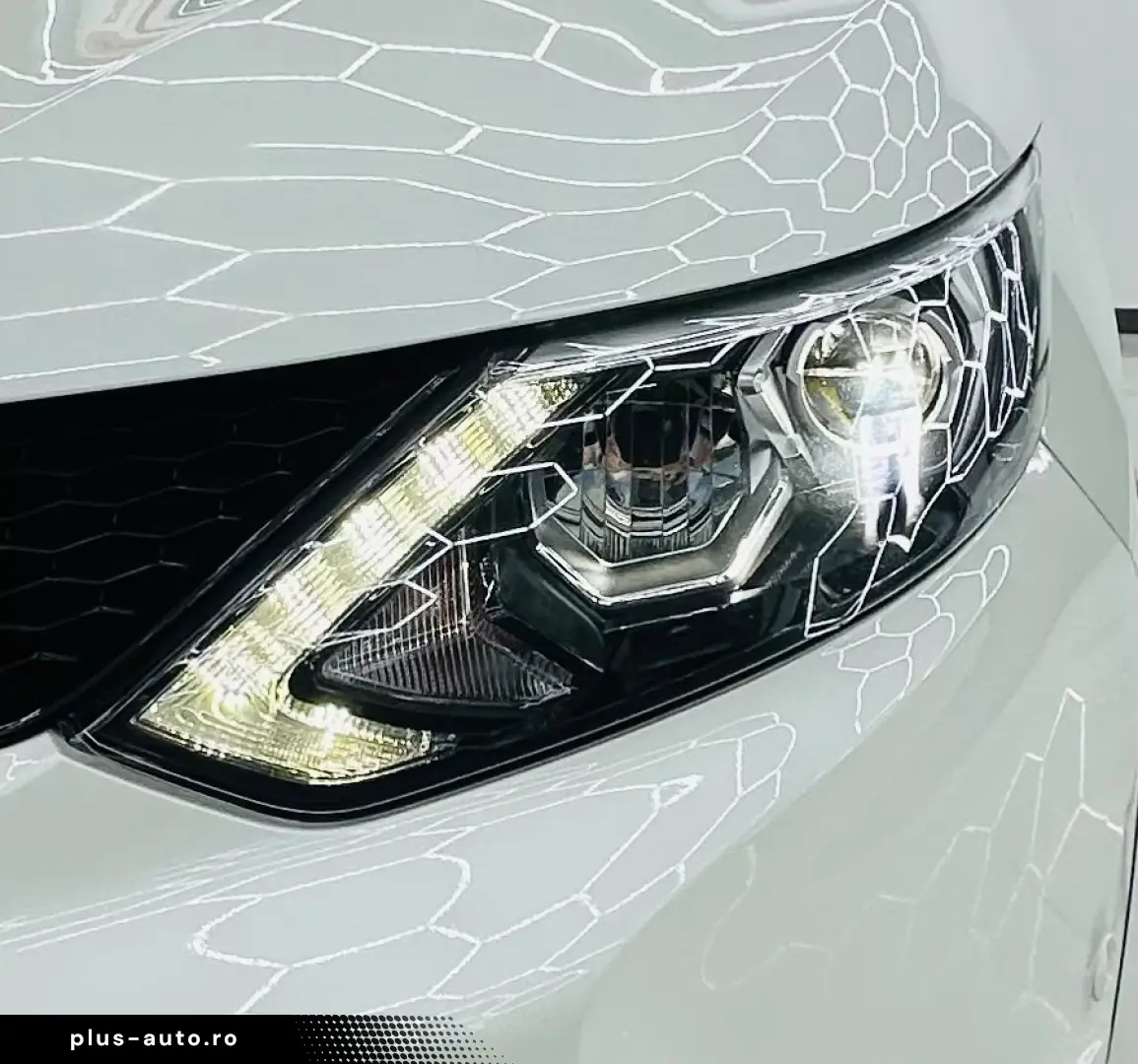 NISSAN Qashqai 2015 1.2i E5 Garantie 12 Luni Rate Avans 0 Do