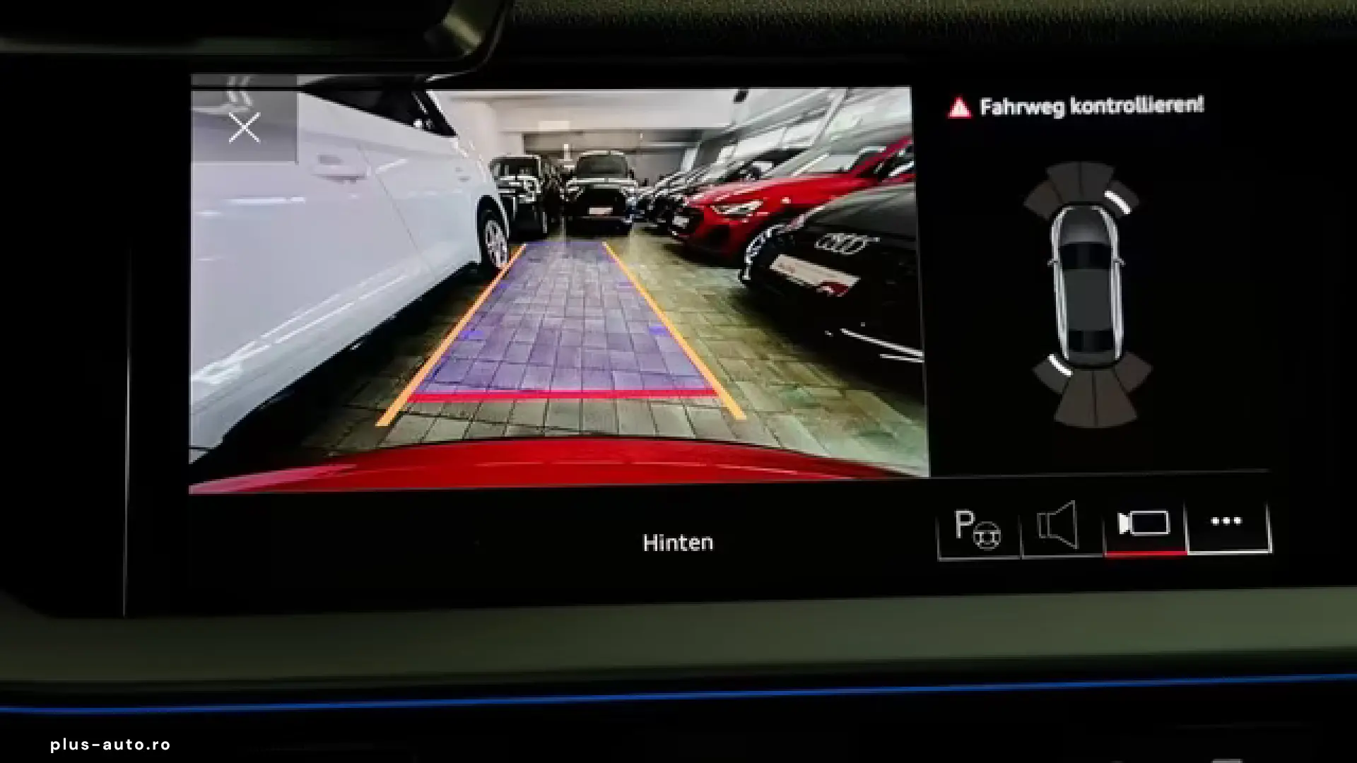 Audi RS3 Limousine ACC Matrix Pano Sonos Carbon