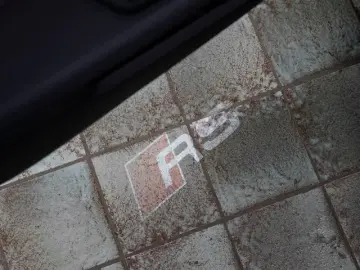 Audi RS3 Limousine ACC Matrix Pano Sonos Carbon