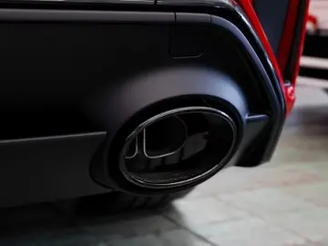 Audi RS3 Limousine ACC Matrix Pano Sonos Carbon