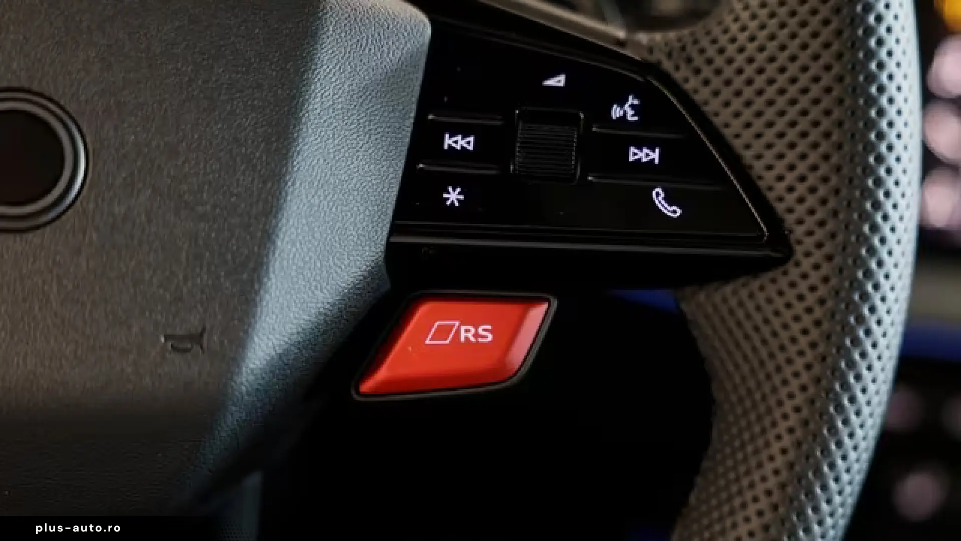 Audi RS3 Limousine ACC Matrix Pano Sonos Carbon