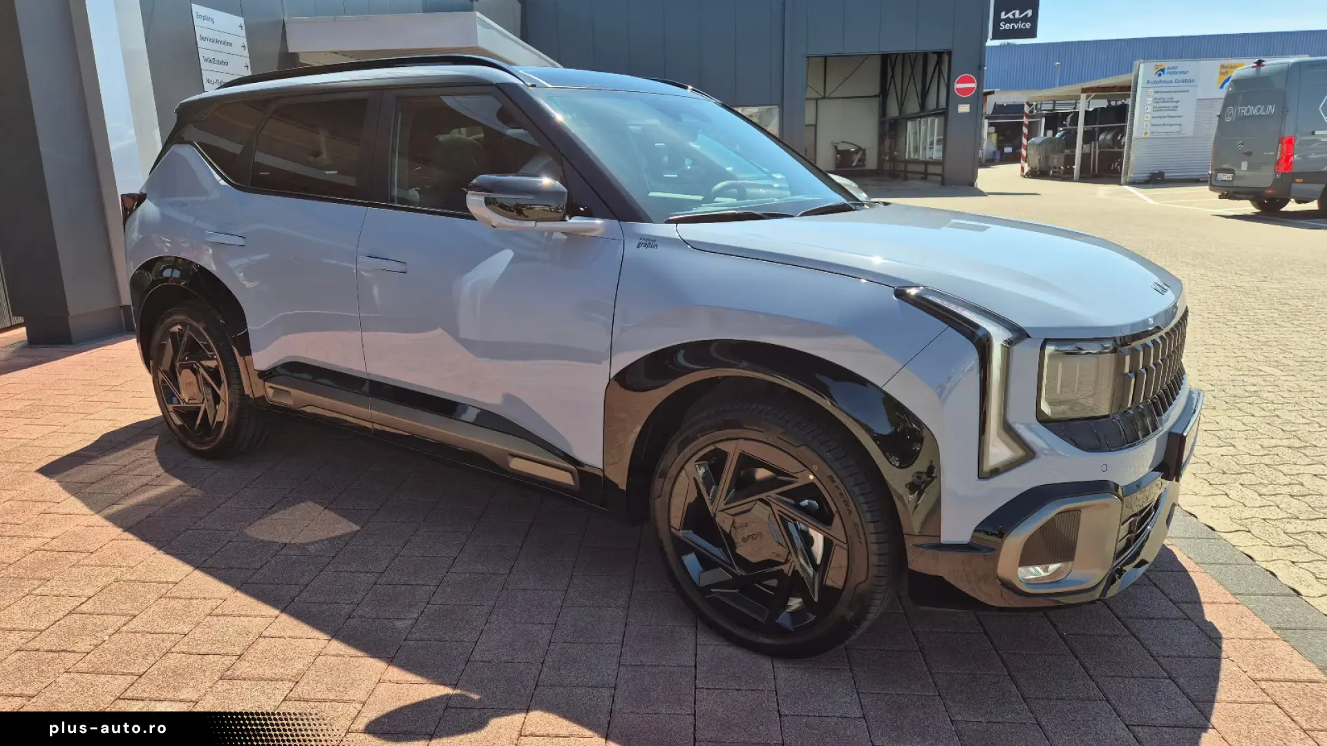 Kia Seltos 1.6T 180 AWD X-Line - MY2026