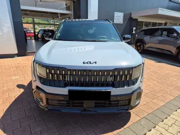 Kia Seltos 1.6T 180 AWD X-Line - MY2026