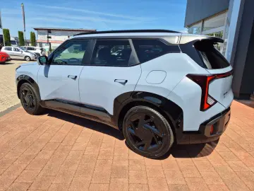 Kia Seltos 1.6T 180 AWD X-Line - MY2026