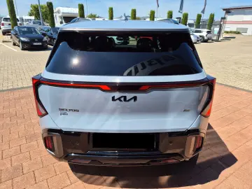 Kia Seltos 1.6T 180 AWD X-Line - MY2026