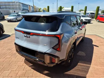 Kia Seltos 1.6T 180 AWD X-Line - MY2026