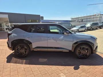 Kia Seltos 1.6T 180 AWD X-Line - MY2026