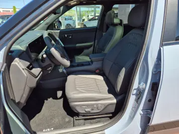 Kia Seltos 1.6T 180 AWD X-Line - MY2026