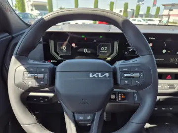 Kia Seltos 1.6T 180 AWD X-Line - MY2026