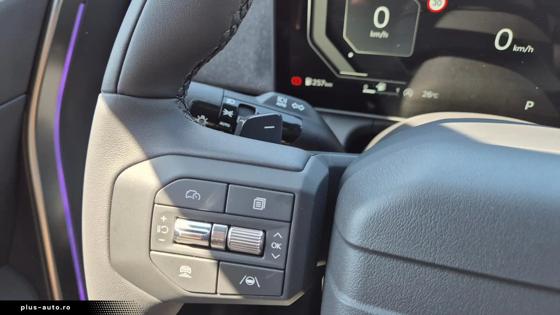 Kia Seltos 1.6T 180 AWD X-Line - MY2026