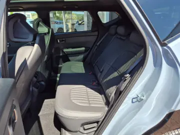 Kia Seltos 1.6T 180 AWD X-Line - MY2026