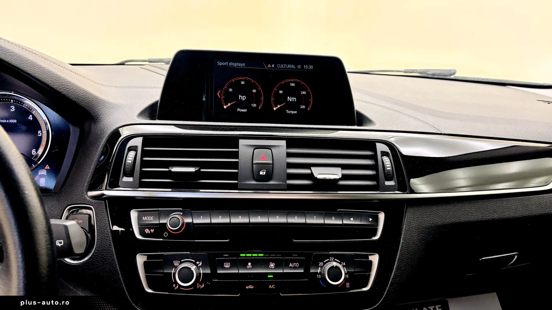 BMW   SERIA 1   1.5   116CP   An 2018   Euro 6   Manuală