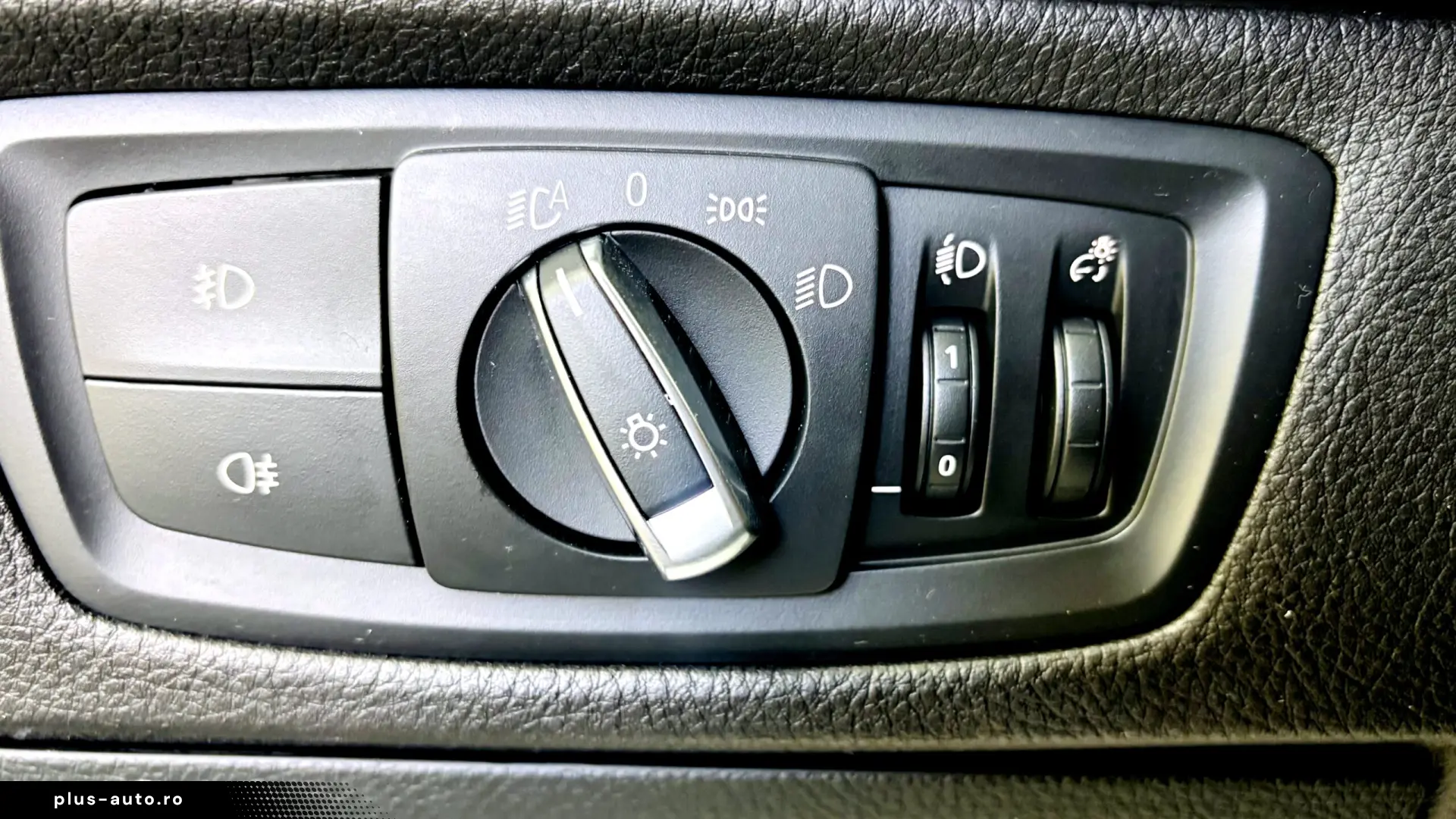BMW   SERIA 1   1.5   116CP   An 2018   Euro 6   Manuală