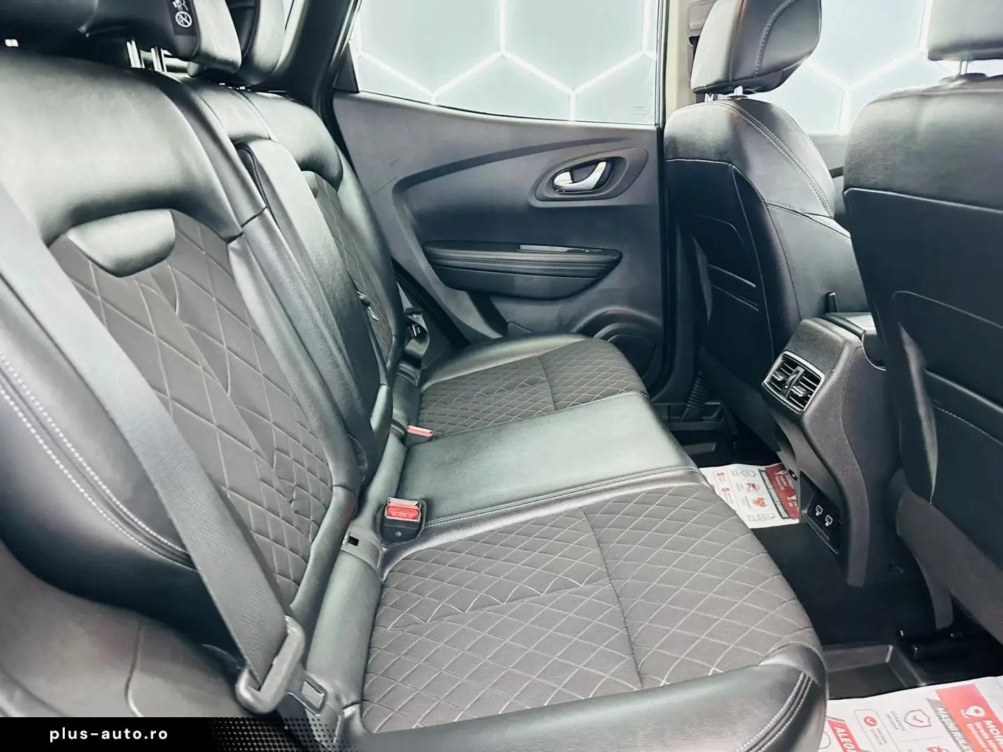 RENAULT KADJAR 2022 1.5D E6 Garantie 12 Luni Rate Avans 0 Do