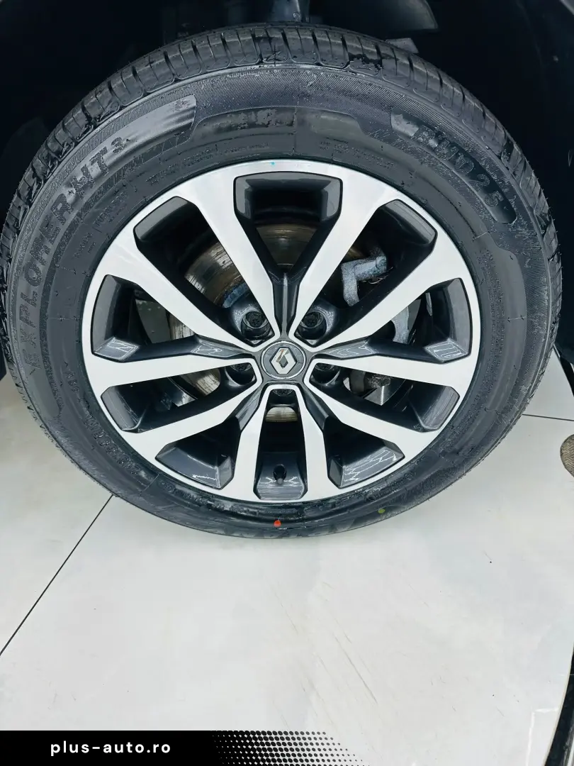 RENAULT KADJAR 2022 1.5D E6 Garantie 12 Luni Rate Avans 0 Do