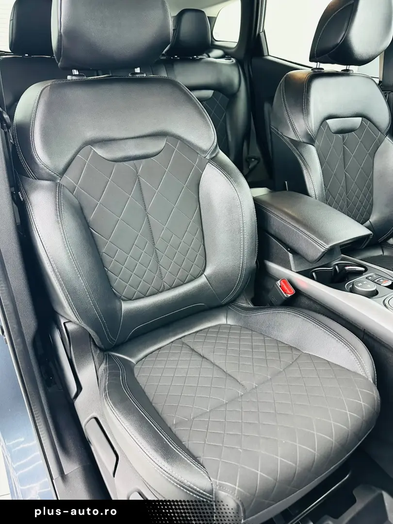 RENAULT KADJAR 2022 1.5D E6 Garantie 12 Luni Rate Avans 0 Do