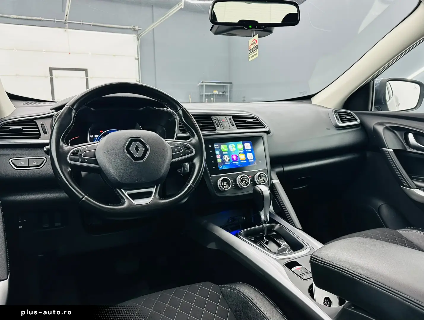 RENAULT KADJAR 2022 1.5D E6 Garantie 12 Luni Rate Avans 0 Do