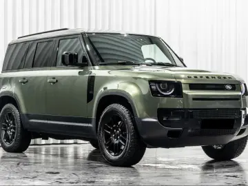 Land Rover Defender 110 D250 S - MY2026