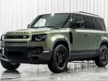 Land Rover Defender 110 D250 S - MY2026