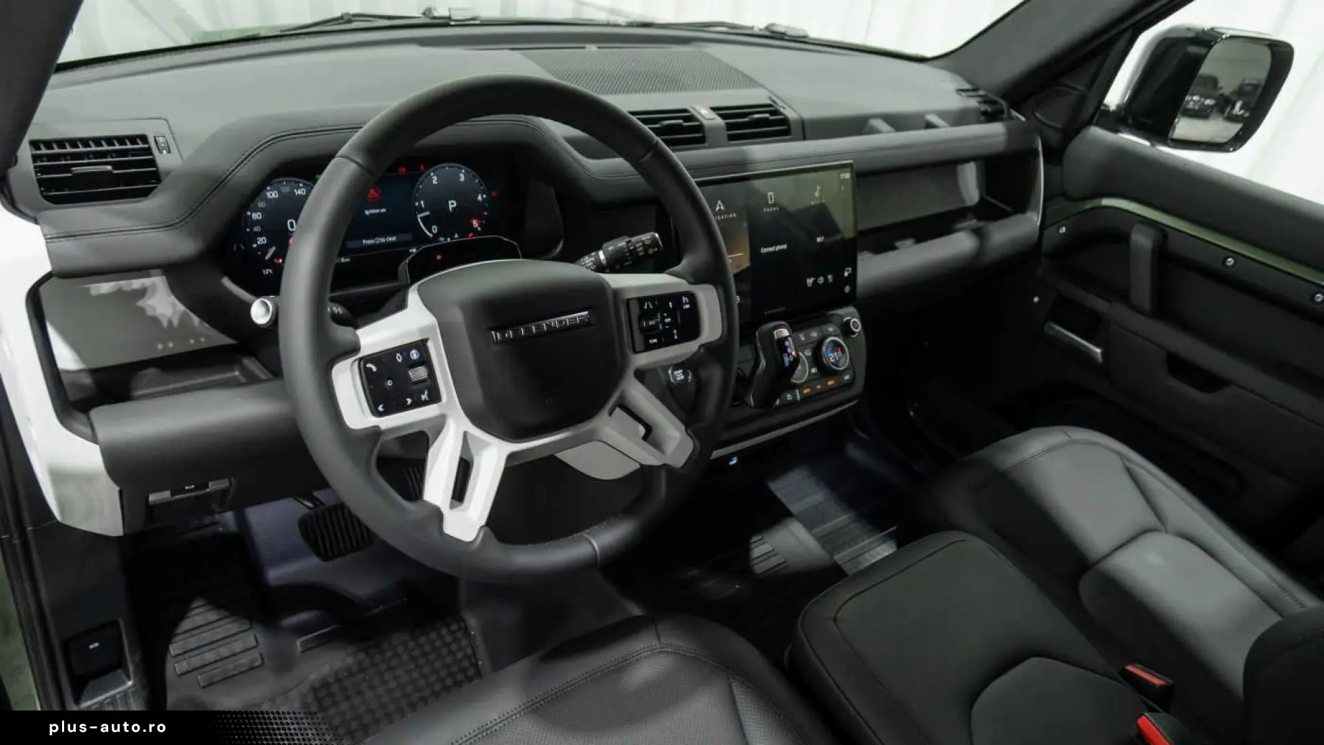 Land Rover Defender 110 D250 S - MY2026