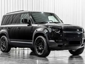 Land Rover Defender 110 D250 S - MY2026
