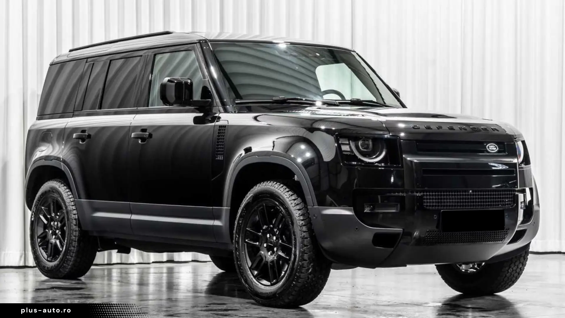 Land Rover Defender 110 D250 S - MY2026