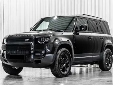 Land Rover Defender 110 D250 S - MY2026