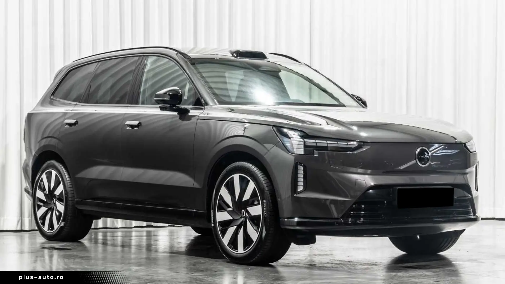Volvo EX90 Twin Motor AWD Ultra - 7 Locuri - MY2026