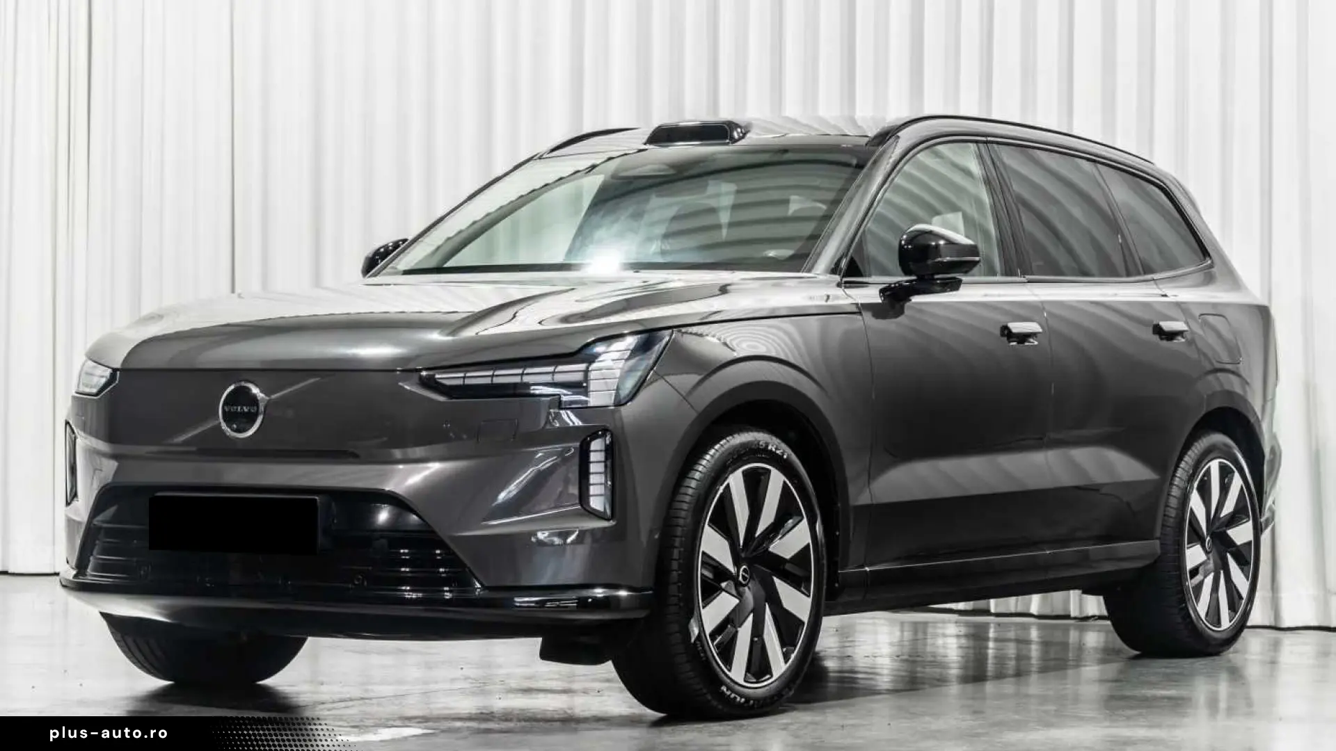 Volvo EX90 Twin Motor AWD Ultra - 7 Locuri - MY2026