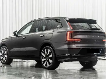 Volvo EX90 Twin Motor AWD Ultra - 7 Locuri - MY2026