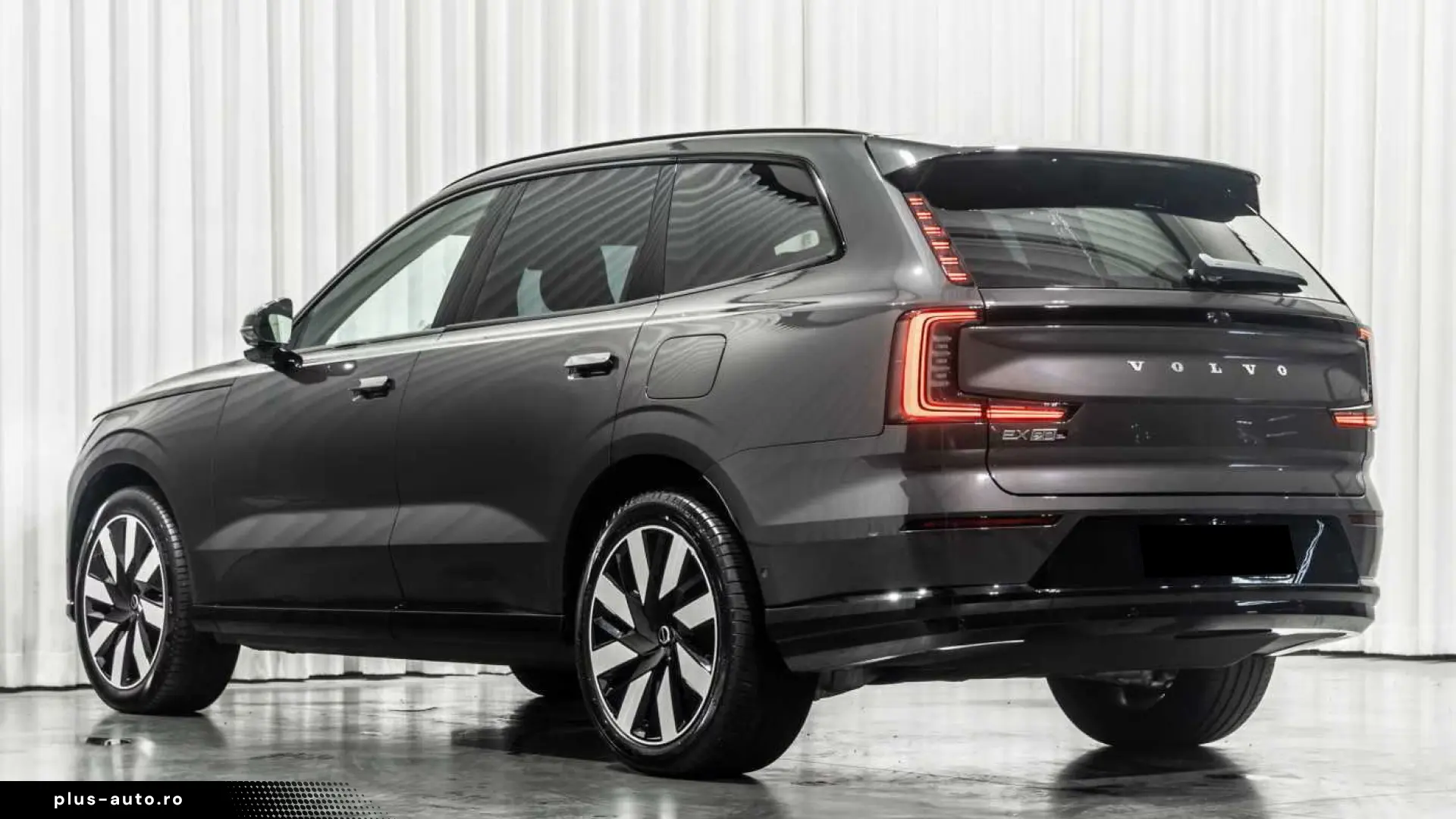 Volvo EX90 Twin Motor AWD Ultra - 7 Locuri - MY2026