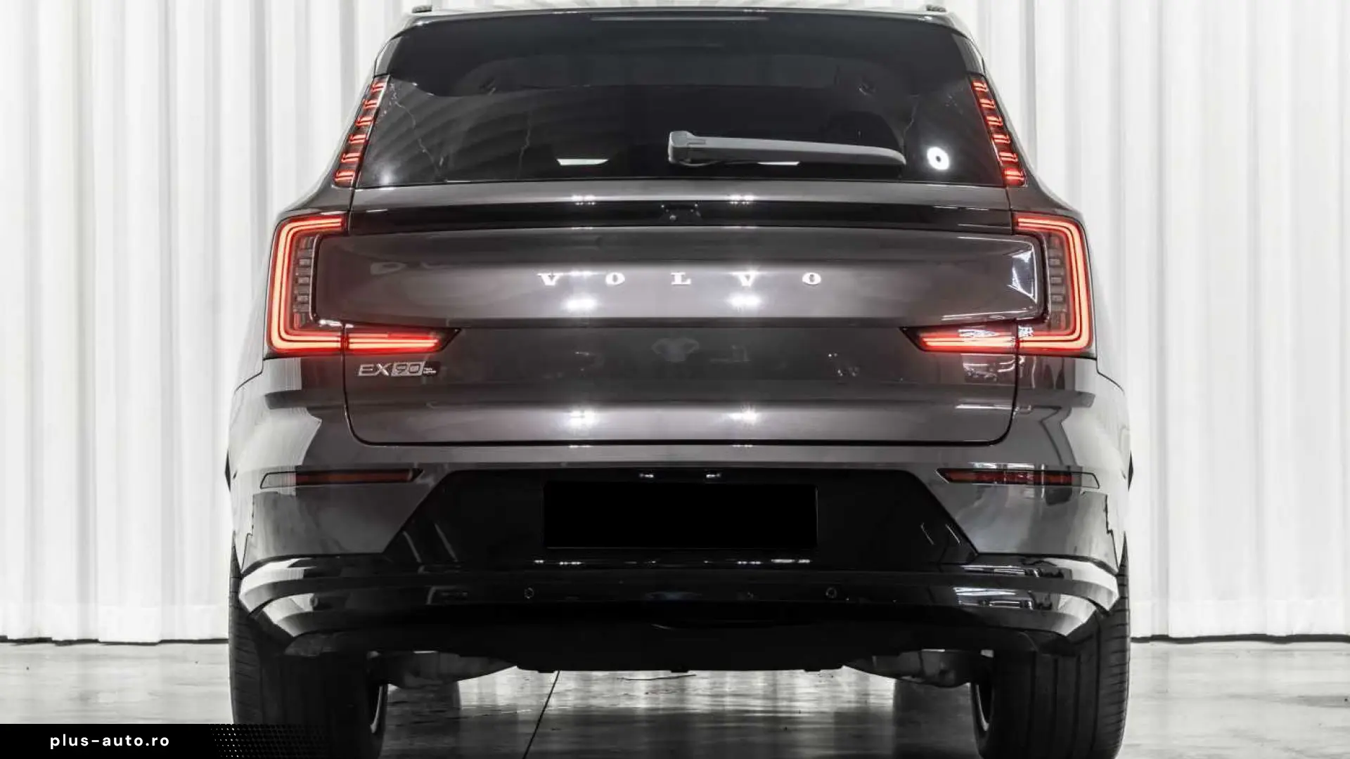 Volvo EX90 Twin Motor AWD Ultra - 7 Locuri - MY2026