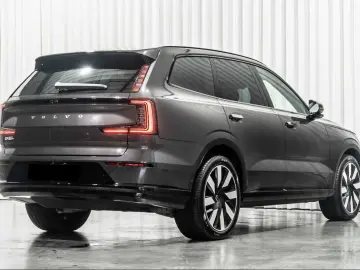Volvo EX90 Twin Motor AWD Ultra - 7 Locuri - MY2026