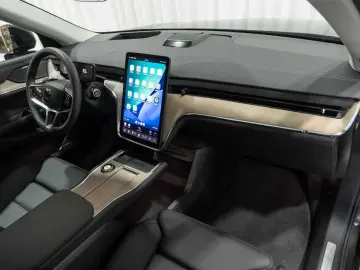 Volvo EX90 Twin Motor AWD Ultra - 7 Locuri - MY2026