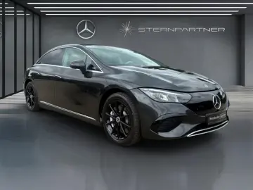 Mercedes-Benz EQE 300