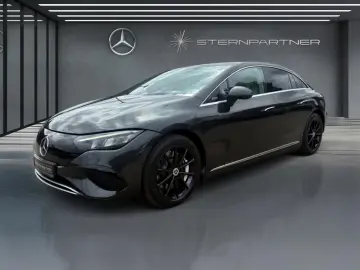 Mercedes-Benz EQE 300