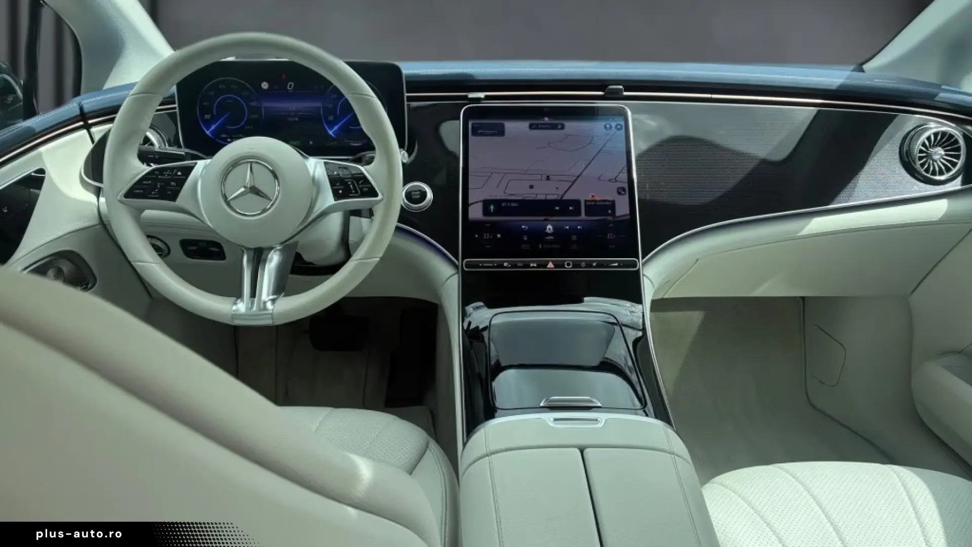 Mercedes-Benz EQE 300