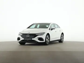 Mercedes-Benz EQE 300