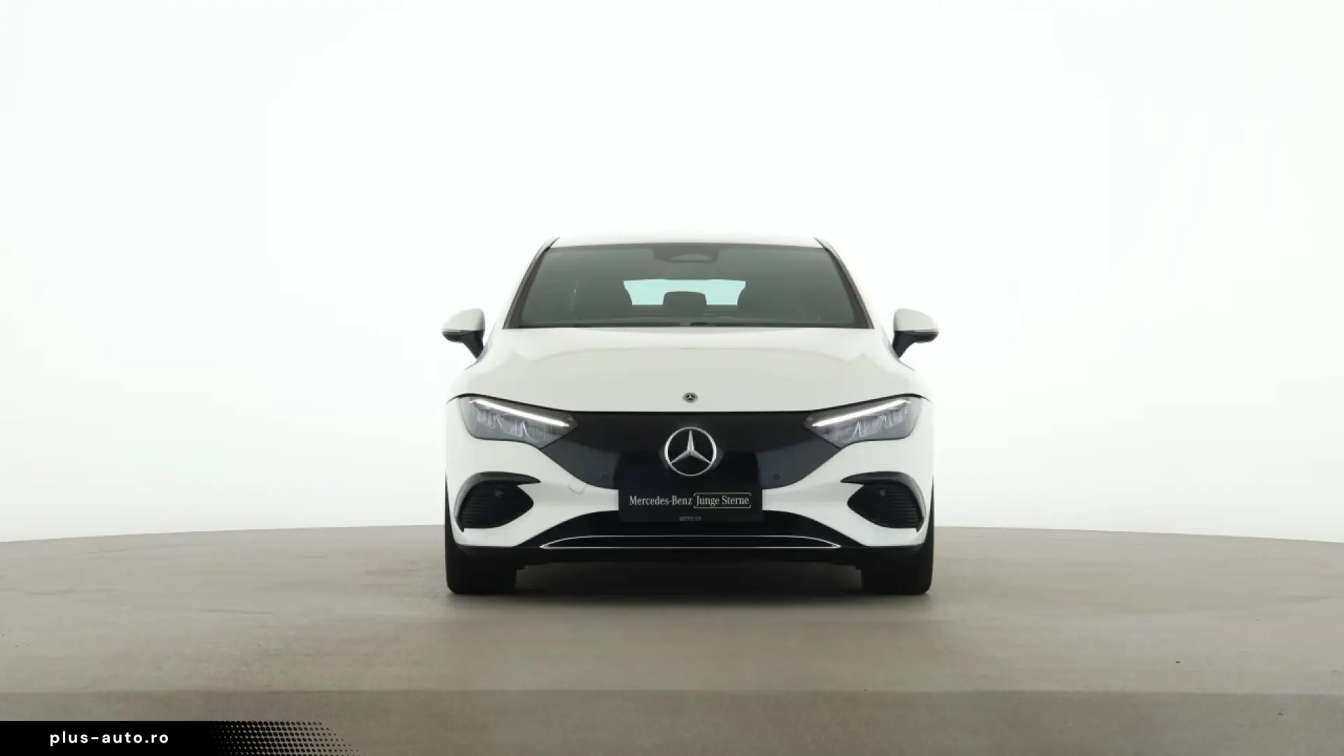 Mercedes-Benz EQE 300