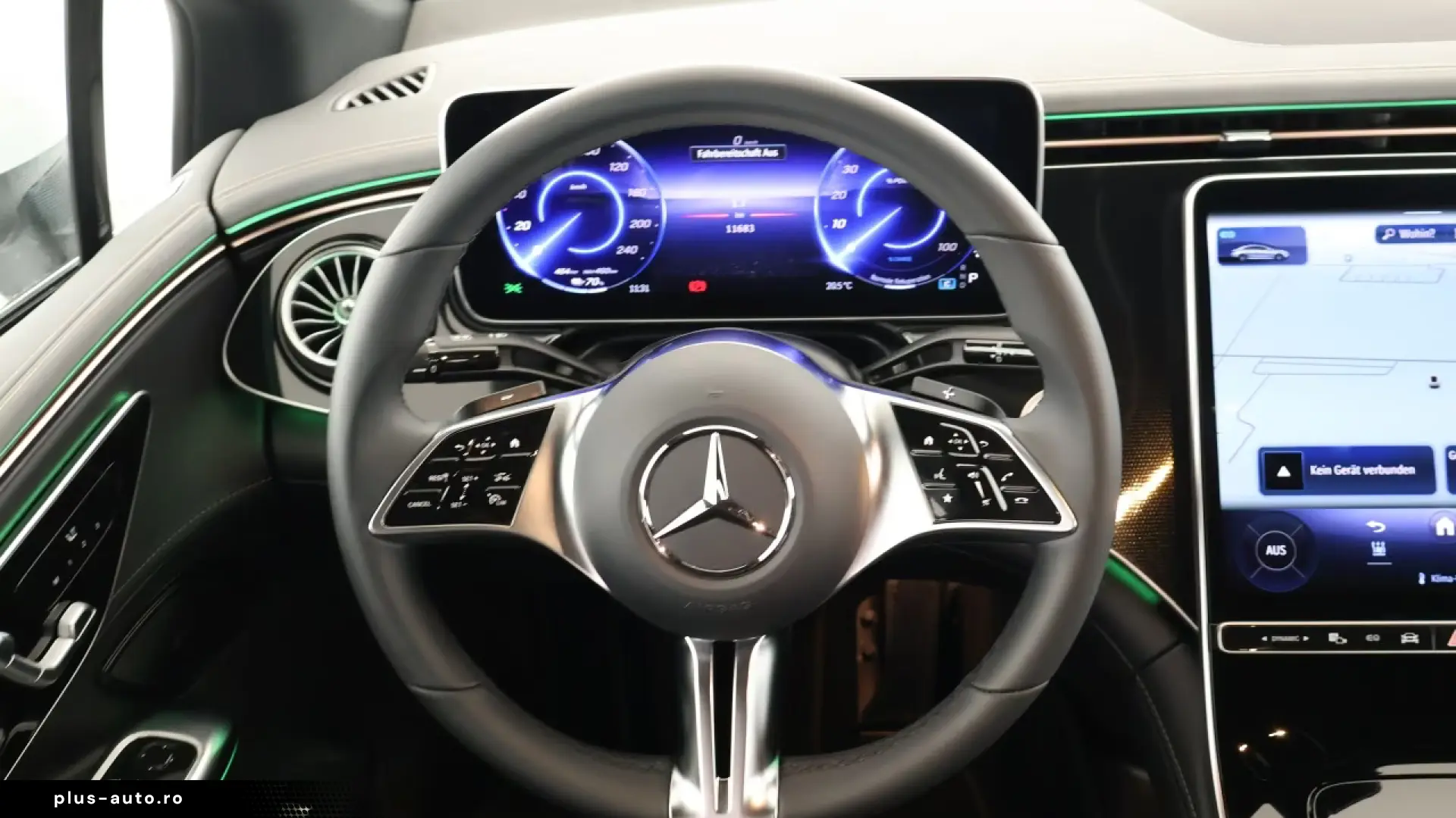 Mercedes-Benz EQE 300